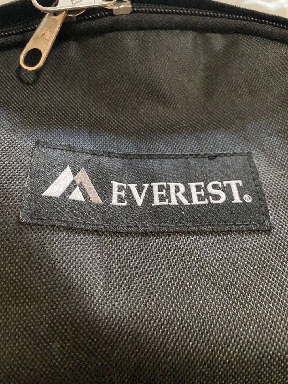 Everest basic backpack - Picture 3 of 3